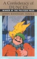 Confederacy of Dunces (20th Ed.) (Evergreen Book)