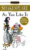 As You Like It (Signet Classics)