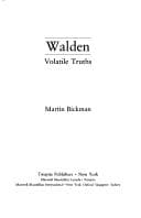 Walden