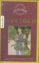 As You Like It