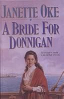 A Bride for Donnigan (Women of the West #7)