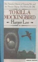 To Kill a Mockingbird