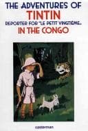 The Adventures of Tintin in the Congo