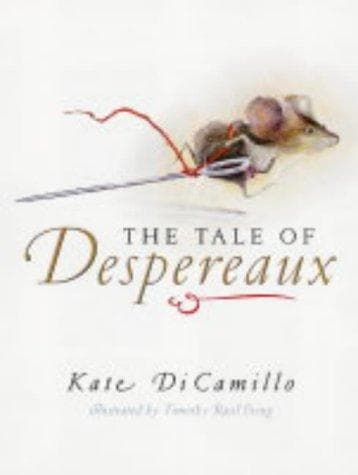Tale of Despereaux