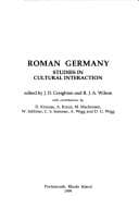 Roman Germany's