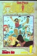 One Piece Vol. 1