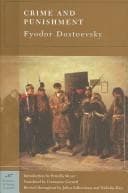 Crime and Punishment