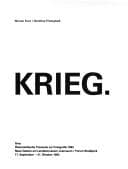 Krieg