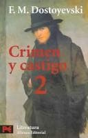Crimen Y Castigo / Crime and Punishment