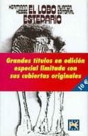 El lobo estepario