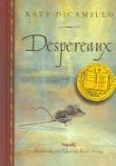 Despereaux/the Tale Of Despereaux