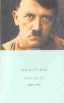 Hitler (I)