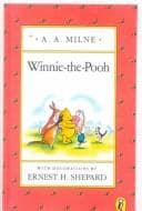 Winnie-The-Pooh