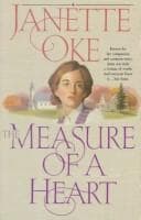 The Measure of a Heart (Women of the West #6)