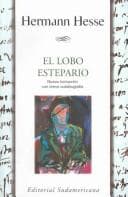 El lobo estepario