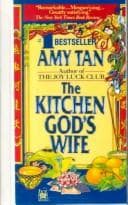 The Kitchen God's Wife