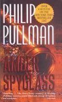 The Amber Spyglass (His Dark Materials, Book 3)