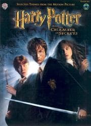 Harry Potter and The Chamber of Secrets: Selected Themes from the Motion Picture