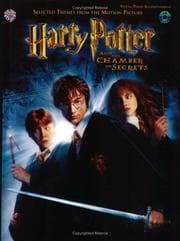 Harry Potter and The Chamber of Secrets: Selected Themes from the Motion Picture
