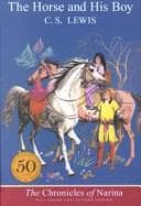 The Horse and His Boy (The Chronicles of Narnia, Book 3)