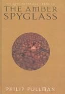Amber Spyglass (His Dark Materials)