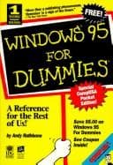 Windows 95 Booklet
