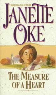 The Measure of a Heart (Women of the West #6)