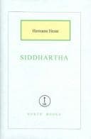 Siddhartha