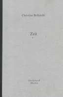 Zeit.