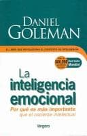 La Inteligencia Emocional/ Emotional Intelligence