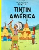 Tintín en América