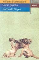 Como Gusteis Noche De Reyes