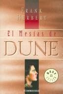 El Mesias De Dune / Dune Messiah