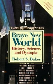 Brave New World