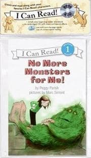 No More Monsters for Me!