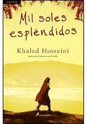 Mil soles espléndidos