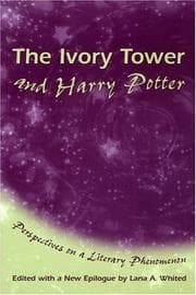 The Ivory Tower And Harry Potter