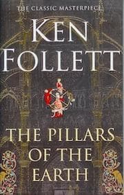 The Pillars of the Earth