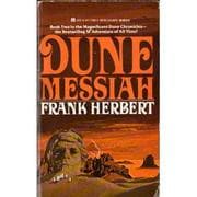 Dune Messiah