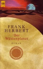 Der Wüstenplanet
