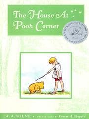 The House At Pooh Corner