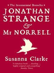 Jonathan Strange and Mr. Norrell