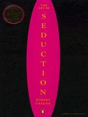 The Art of Seduction