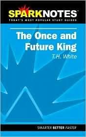 The Once and Future King (sparknotes literature guide)