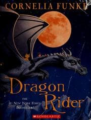 Dragon rider