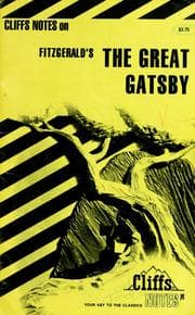 The Great Gatsby
