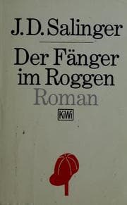 Der Fänger im Roggen