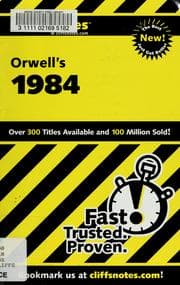 Orwell's 1984