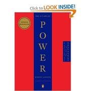 48 LAWS OF POWER