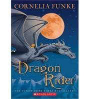 Dragon Rider